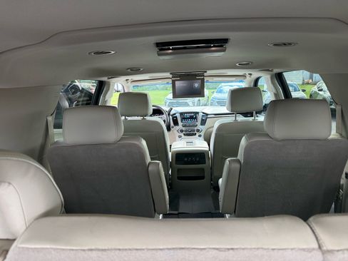 Used 2018 GMC Yukon XL Denali w/ Denali Ultimate Package AWD/4WD image 18
