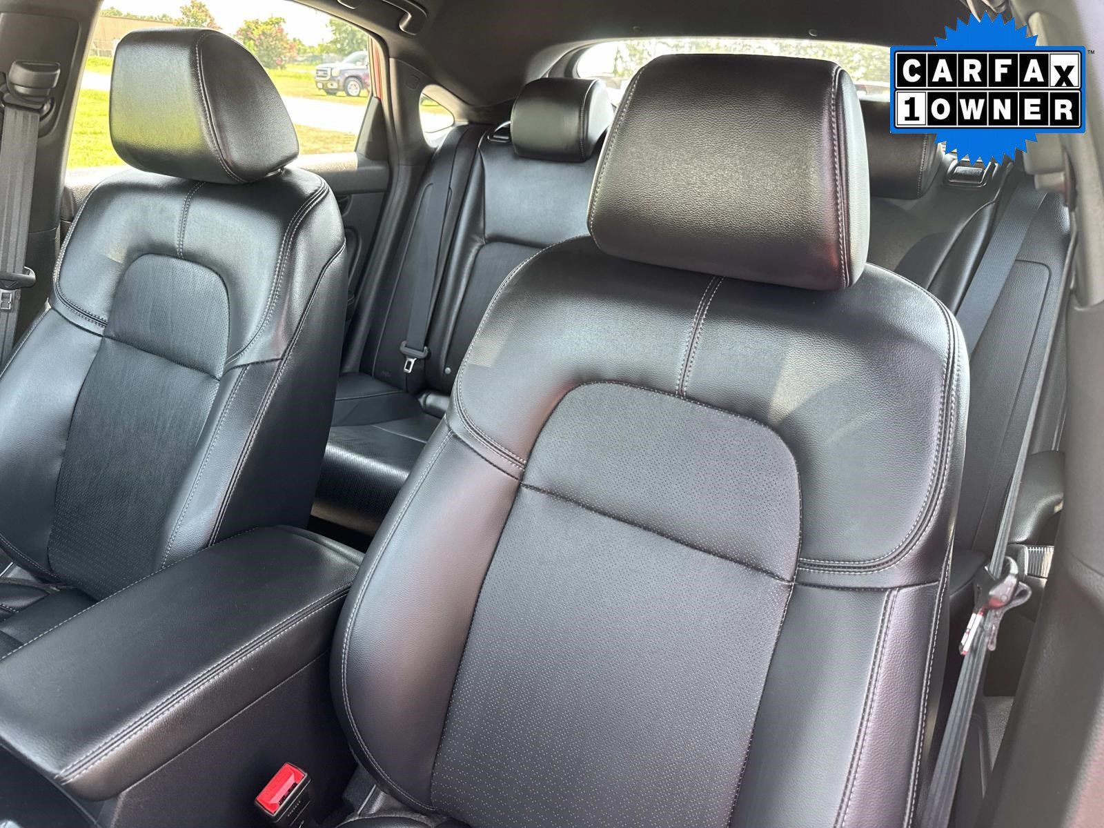 Used 2023 Honda Civic Sport Touring image 23