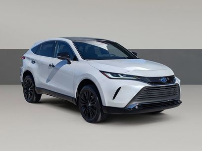 Used 2023 Toyota Venza Nightshade