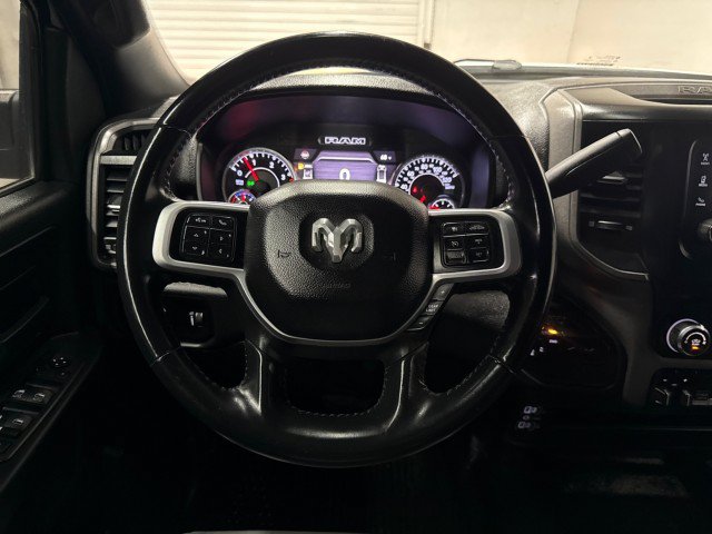 Used 2022 RAM 5500 Tradesman w/ Safety Group AWD/4WD image 16