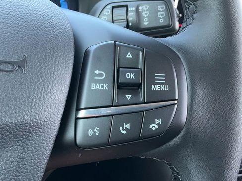 New 2025 Ford Bronco Sport Big Bend AWD/4WD image 24