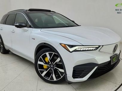 Used 2024 Acura ZDX Type S