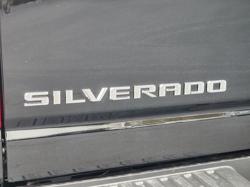 New 2026 Chevrolet Silverado 2500 Custom w/ Custom Value Package image 12