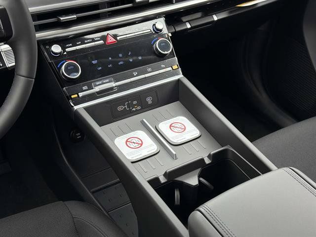 New 2026 Hyundai Santa Fe SE FWD image 11