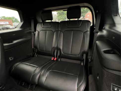 Used 2021 Jeep Grand Cherokee L Overland w/ Advanced Protech Group III AWD/4WD image 48