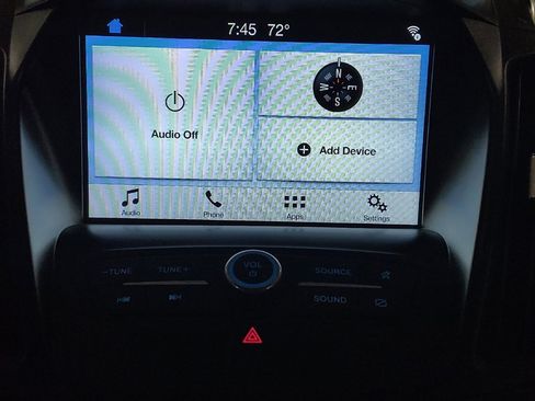 Used 2019 Ford Escape SE image 25