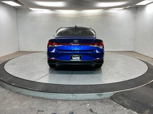 Used 2023 Hyundai Elantra SEL image 4