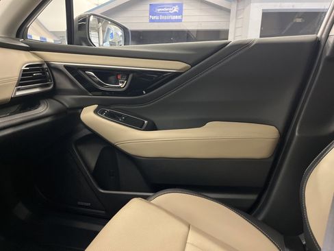 Used 2021 Subaru Outback Limited XT image 14