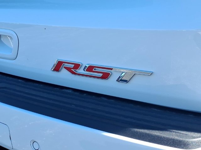 New 2027 Chevrolet Tahoe RST w/ RST Capability Package AWD/4WD image 25