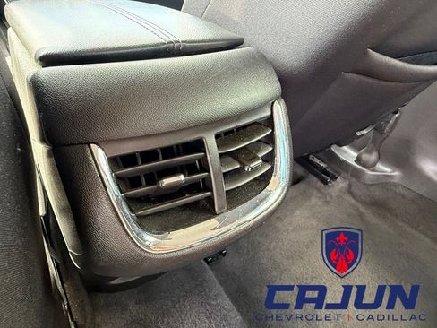 Used 2024 Chevrolet Malibu LT FWD image 27