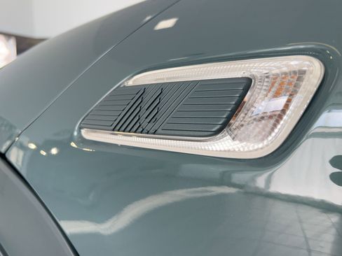 Used 2023 MINI Cooper Clubman S w/ MINI Untold Edition image 39