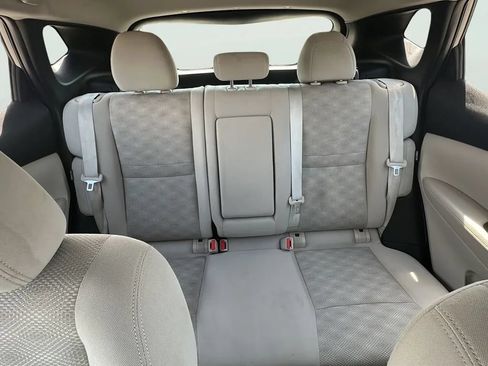 Used 2020 Nissan Rogue Sport SV w/ All-Weather Package AWD/4WD image 20