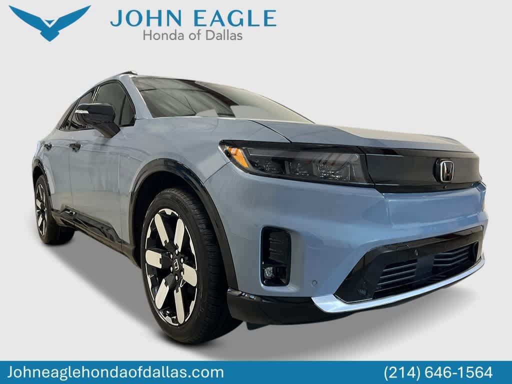 New 2026 Honda Prologue Elite image 7