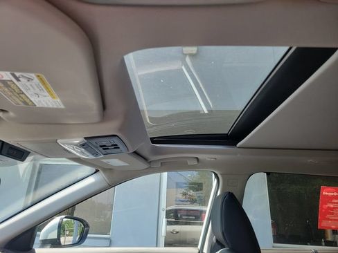 Certified 2023 Nissan Rogue SV w/ SV Premium B Package FWD image 21