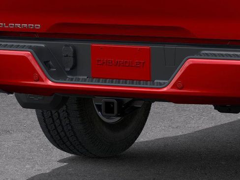 New 2026 Chevrolet Colorado LT w/ Advanced Trailering Package image 14