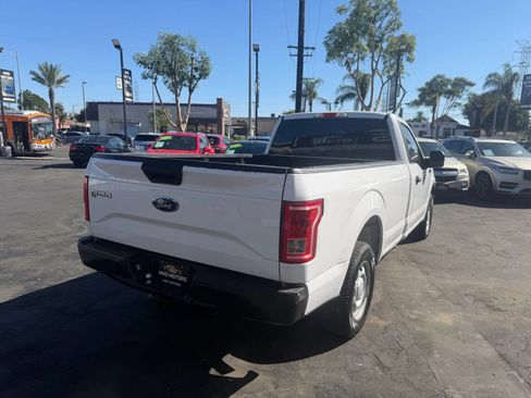 Used 2017 Ford F150 XL w/ Equipment Group 101A Mid RWD image 3