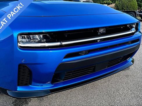 Used 2026 Dodge Charger Scat Pack AWD/4WD image 30