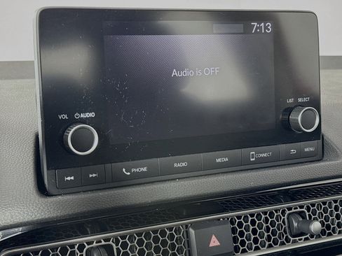 Certified 2023 Honda Civic EX image 14