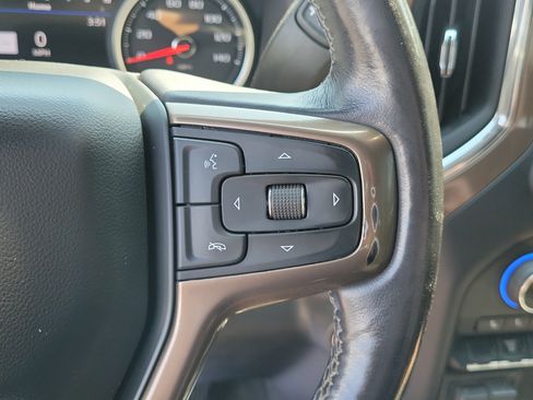 Used 2021 Chevrolet Silverado 3500 High Country AWD/4WD image 24