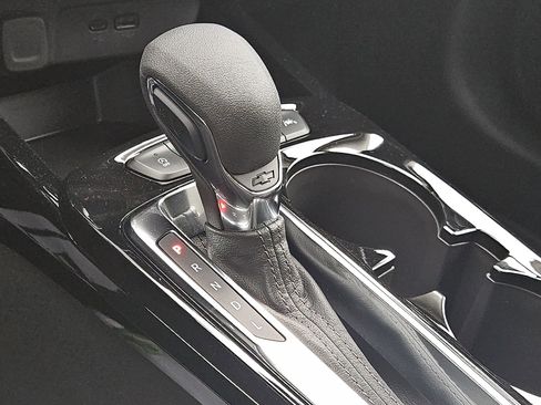 New 2026 Chevrolet Trax ACTIV w/ Driver Confidence Package image 20