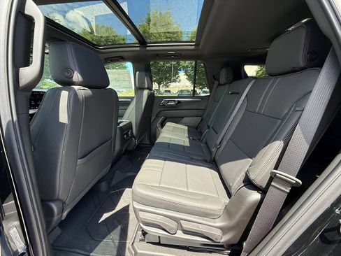 New 2026 Chevrolet Tahoe RST w/ Sun And Tow Package AWD/4WD image 25