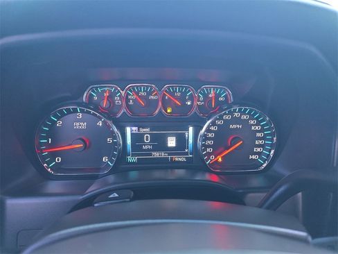 Certified 2017 GMC Sierra 1500 SLT w/ Texas SLT Premium Package image 11