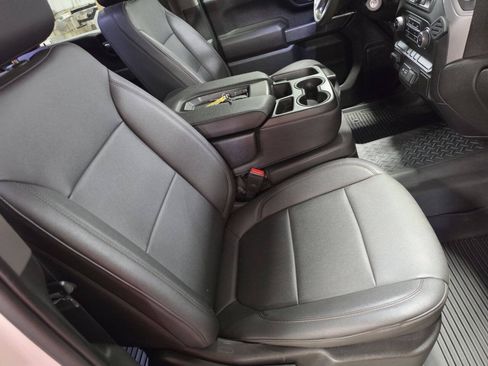 Used 2022 Chevrolet Silverado 2500 W/T AWD/4WD image 18