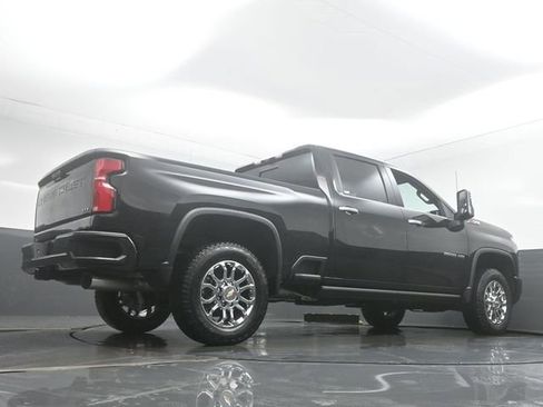 New 2026 Chevrolet Silverado 2500 LTZ w/ Z71 Chrome Sport Edition image 3
