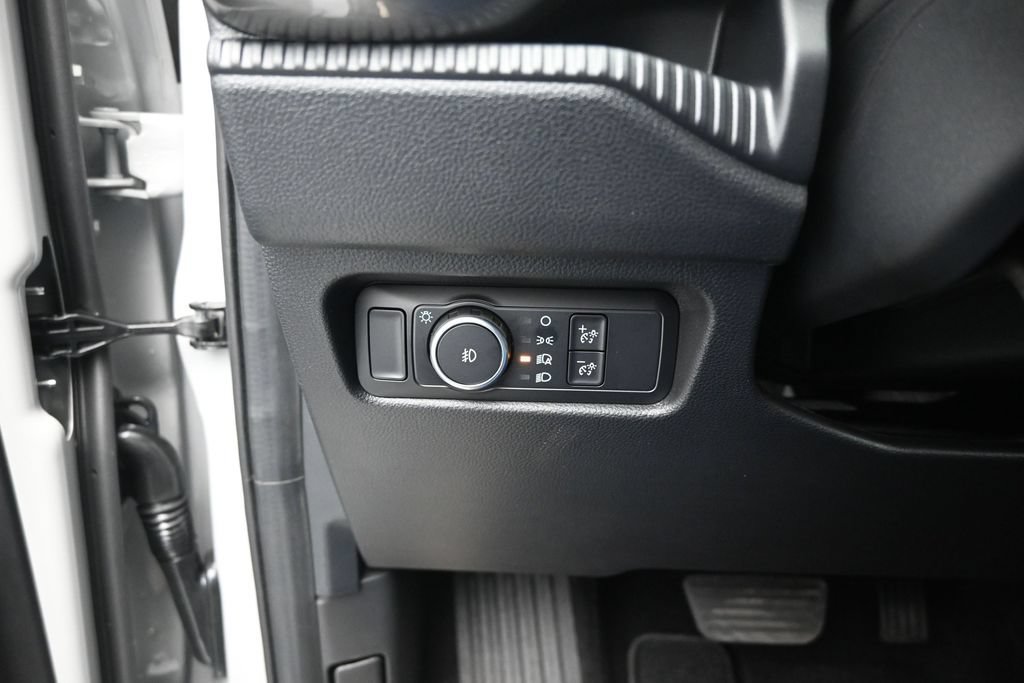 New 2026 Ford Ranger XLT RWD image 12