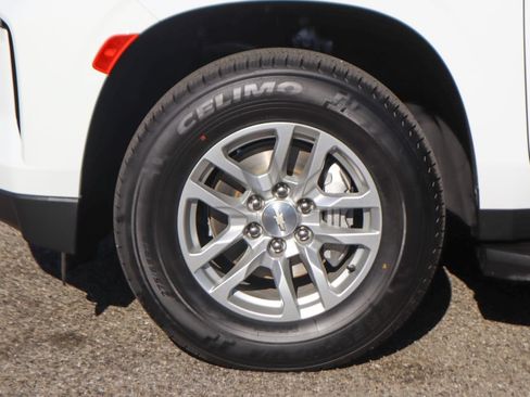 Used 2023 Chevrolet Tahoe LT RWD image 46