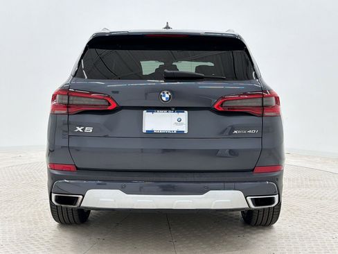 Used 2019 BMW X5 xDrive40i w/ Convenience Package AWD/4WD image 10