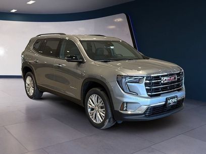 New 2026 GMC Acadia Elevation w/ Super Cruise Package