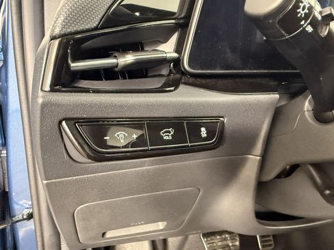 Used 2025 Kia Niro Wave w/ Wave Preserve Package FWD image 23