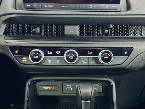 Certified 2025 Honda CR-V Sport image 19