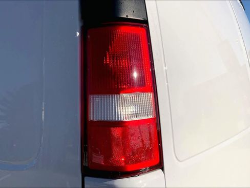 Used 2022 Chevrolet Express 2500 w/ Driver Convenience Package image 22