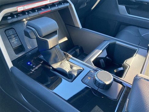 New 2026 Toyota Tundra Limited image 26