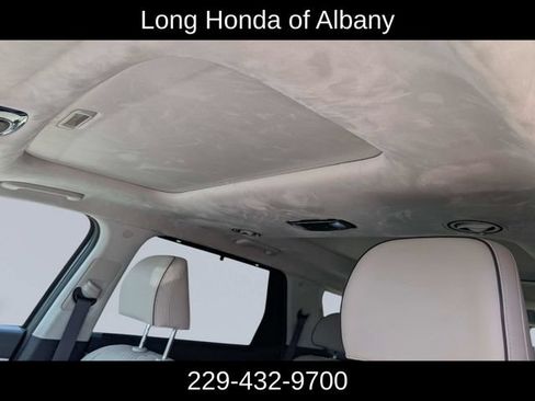Used 2024 Hyundai Palisade Calligraphy FWD image 16