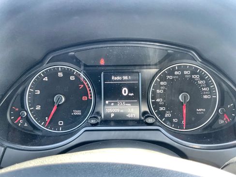 Used 2016 Audi Q5 2.0T Premium AWD/4WD image 10