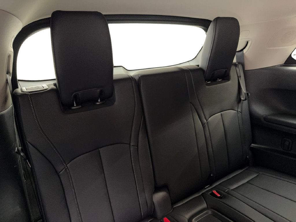 Used 2026 INFINITI QX60 Luxe w/ Cargo Package AWD/4WD image 44