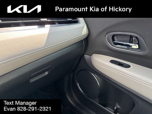 Used 2020 Honda HR-V EX image 26
