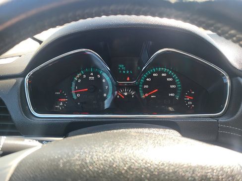 Used 2016 Chevrolet Traverse LT image 17