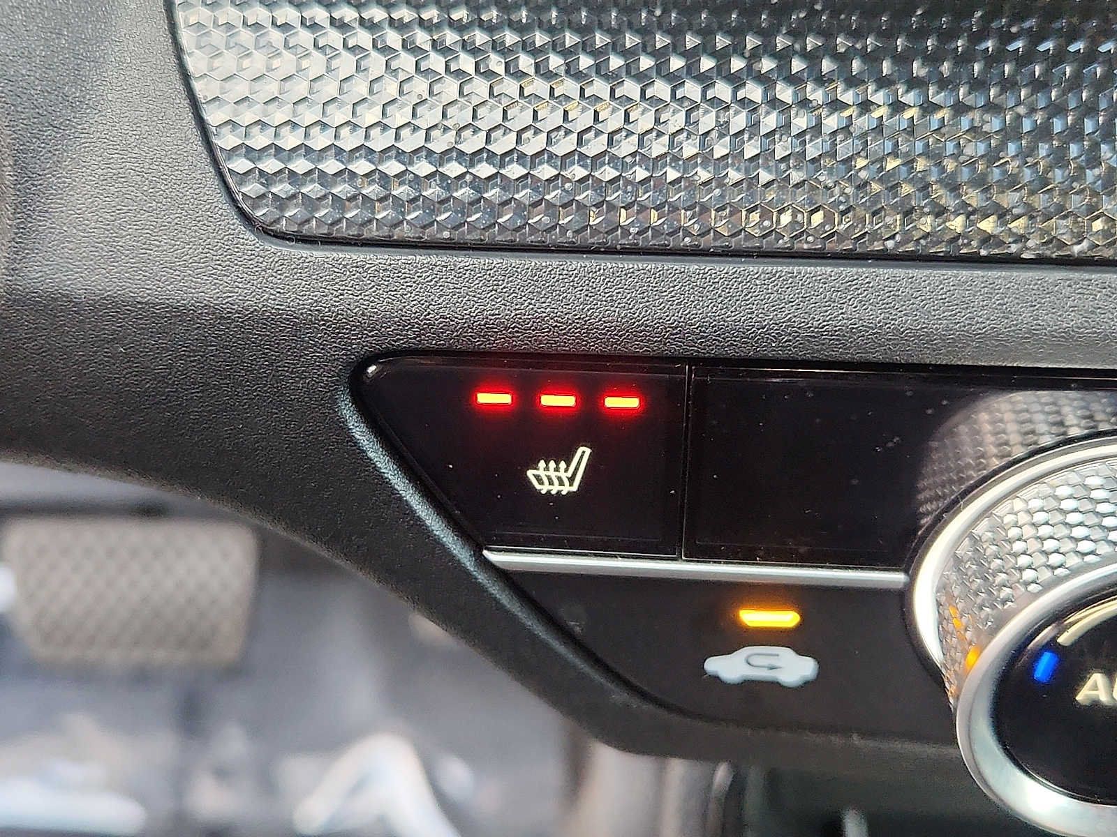 Certified 2025 Honda CR-V Sport-L image 24