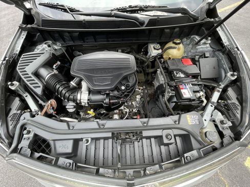 Used 2018 Cadillac XT5 Premium Luxury FWD image 54