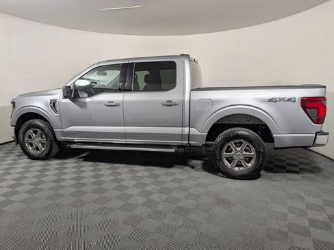 Certified 2024 Ford F150 XLT w/ Mobile Office Package AWD/4WD image 5
