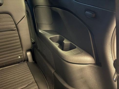 New 2025 Nissan Pathfinder Rock Creek image 27