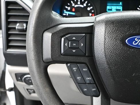 Used 2017 Ford F150 XL w/ XL Power Equipment Group image 27