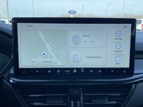 Used 2023 Ford Escape ST-Line Select w/ Tech Pack #2 image 30