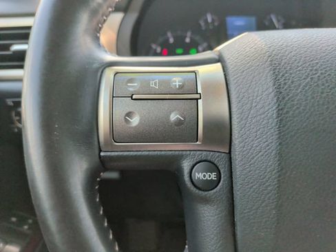Used 2018 Lexus GX 460 Premium w/ Premium Package AWD/4WD image 18
