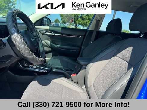 Certified 2024 Kia Seltos S AWD/4WD image 12