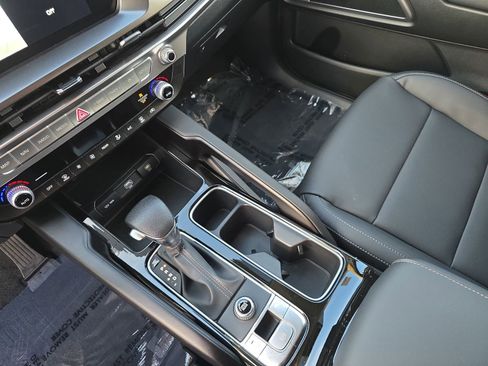 New 2025 Kia Telluride LX image 26